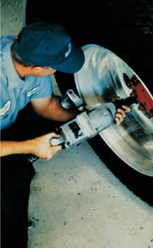 Blackmun Equipment: Contact Us
