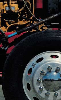 Blackmun Equipment: Financing Options