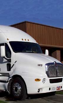 Blackmun Equipment: Your Next Truck